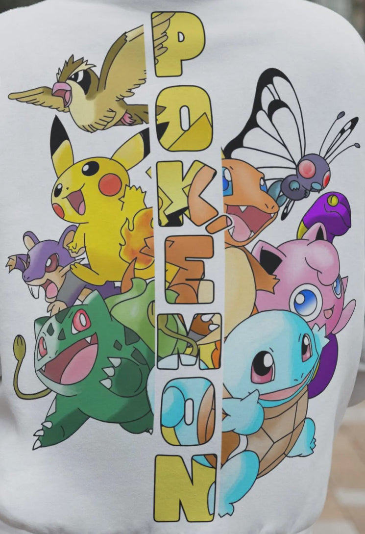 Pokémon
