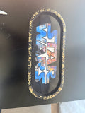Large rolling tray
