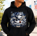 Cowboys snoopy