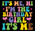 It’s Me