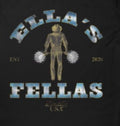 Ella’s Fellas