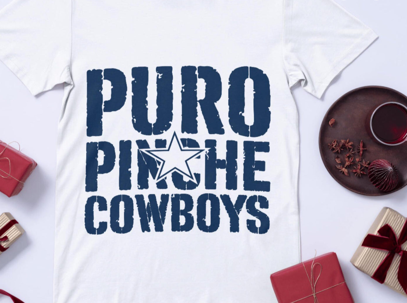 Texas Football