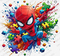 Spider Man