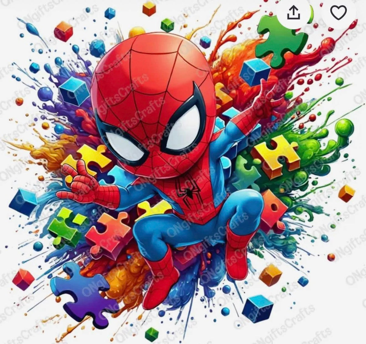 Spider Man
