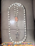 Rosary Tray