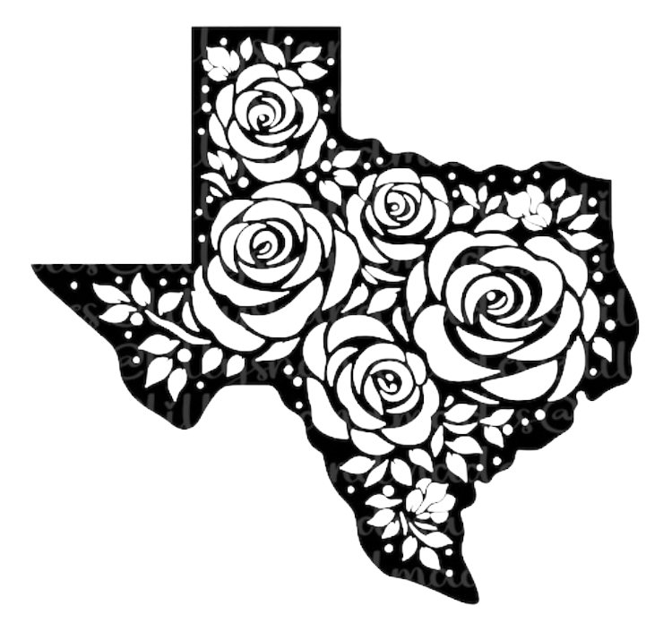 Texas Rose