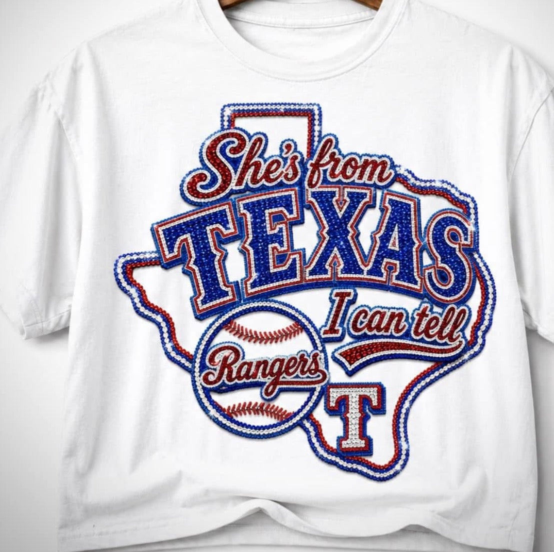 Texas Rangers